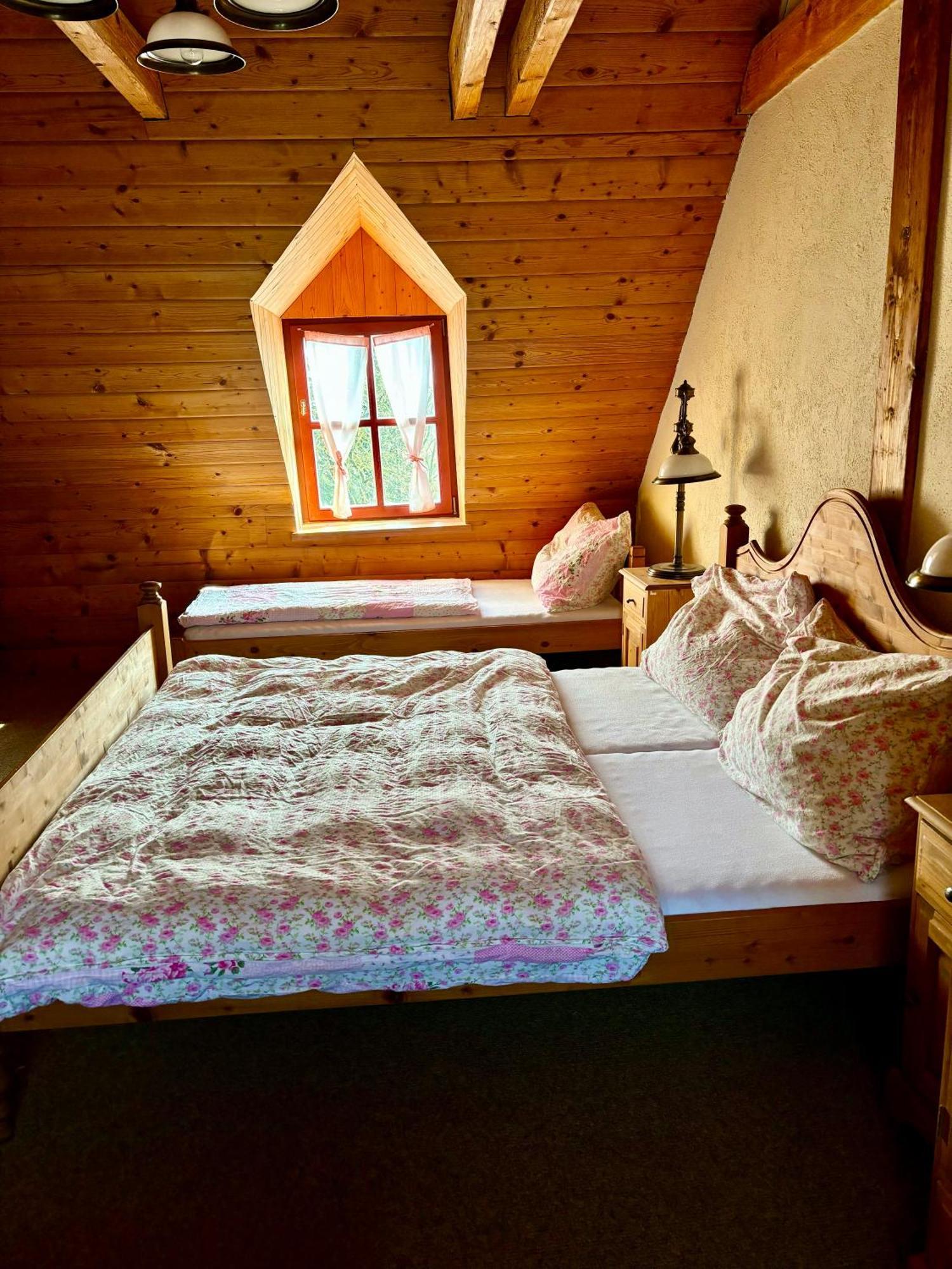 Apartmany Penzion Katerina Nadejkov Eksteriør billede