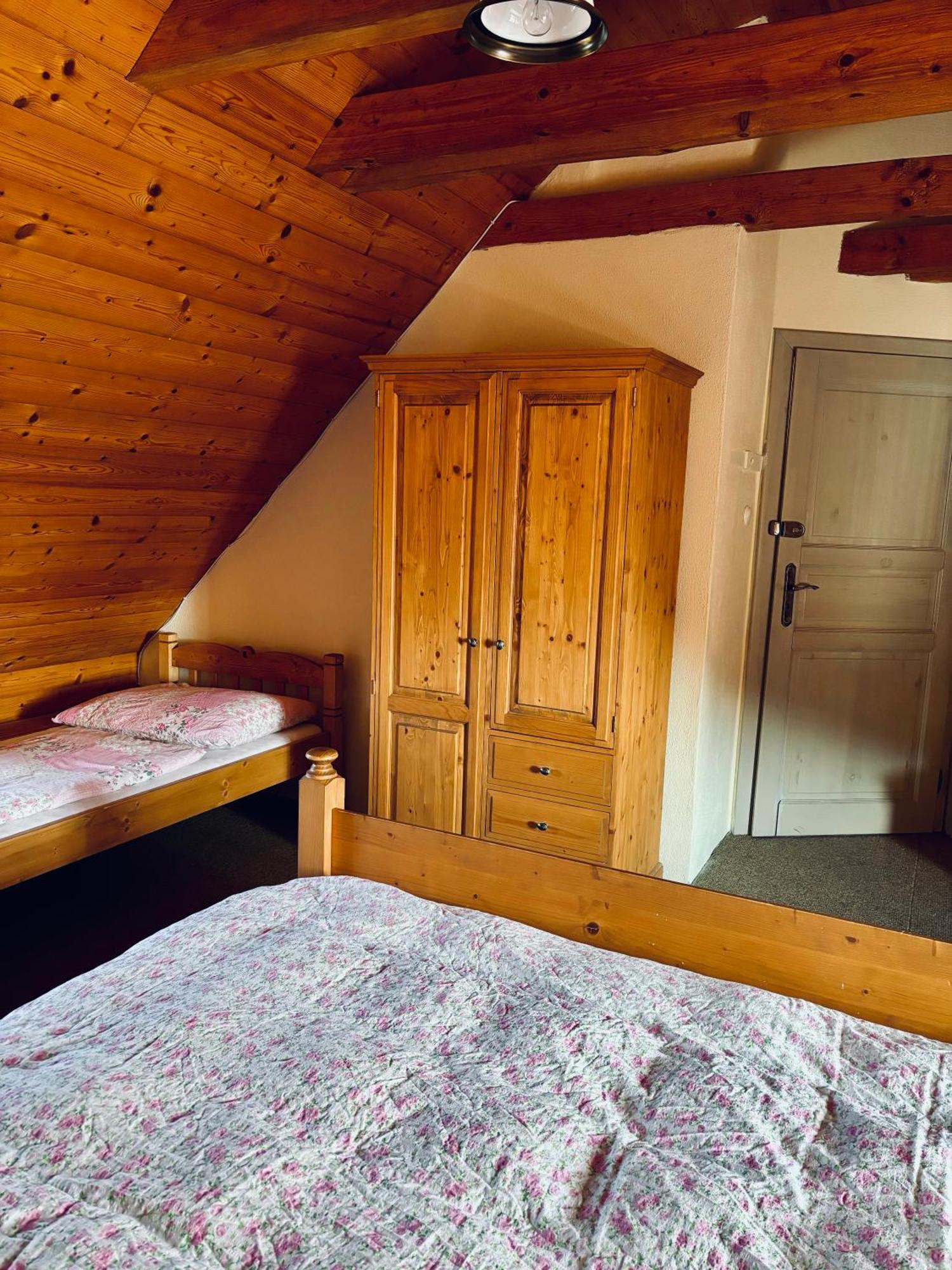 Apartmany Penzion Katerina Nadejkov Eksteriør billede