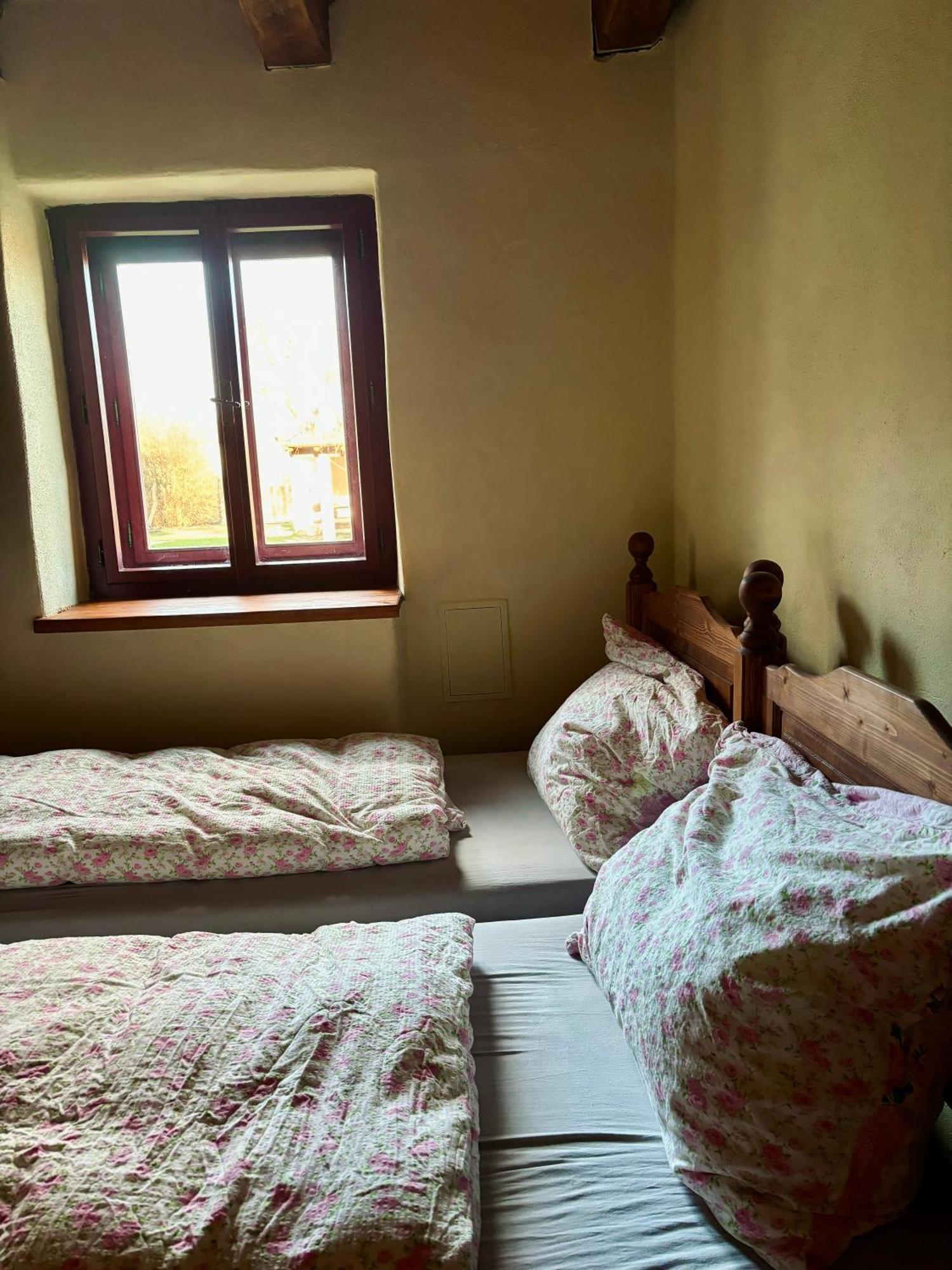 Apartmany Penzion Katerina Nadejkov Eksteriør billede