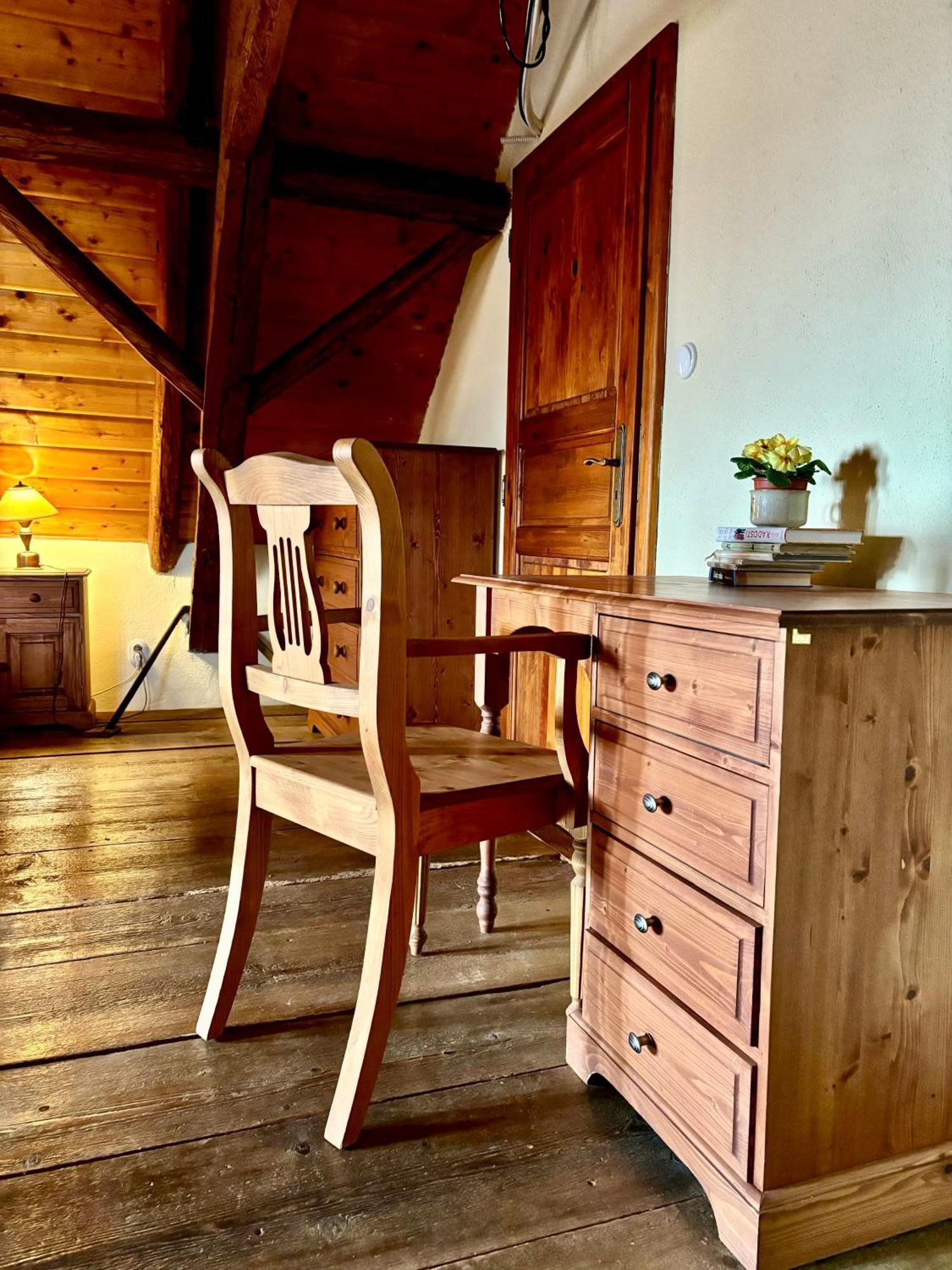 Apartmany Penzion Katerina Nadejkov Eksteriør billede
