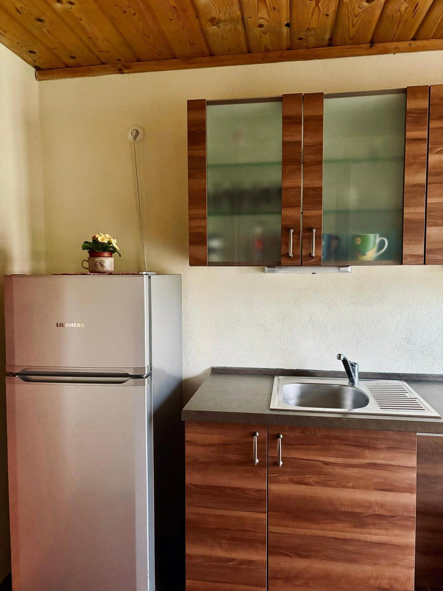 Apartmany Penzion Katerina Nadejkov Eksteriør billede