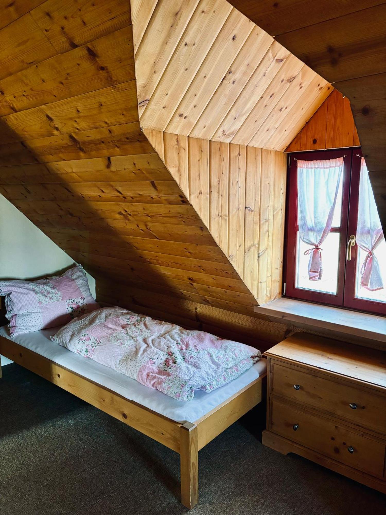 Apartmany Penzion Katerina Nadejkov Eksteriør billede