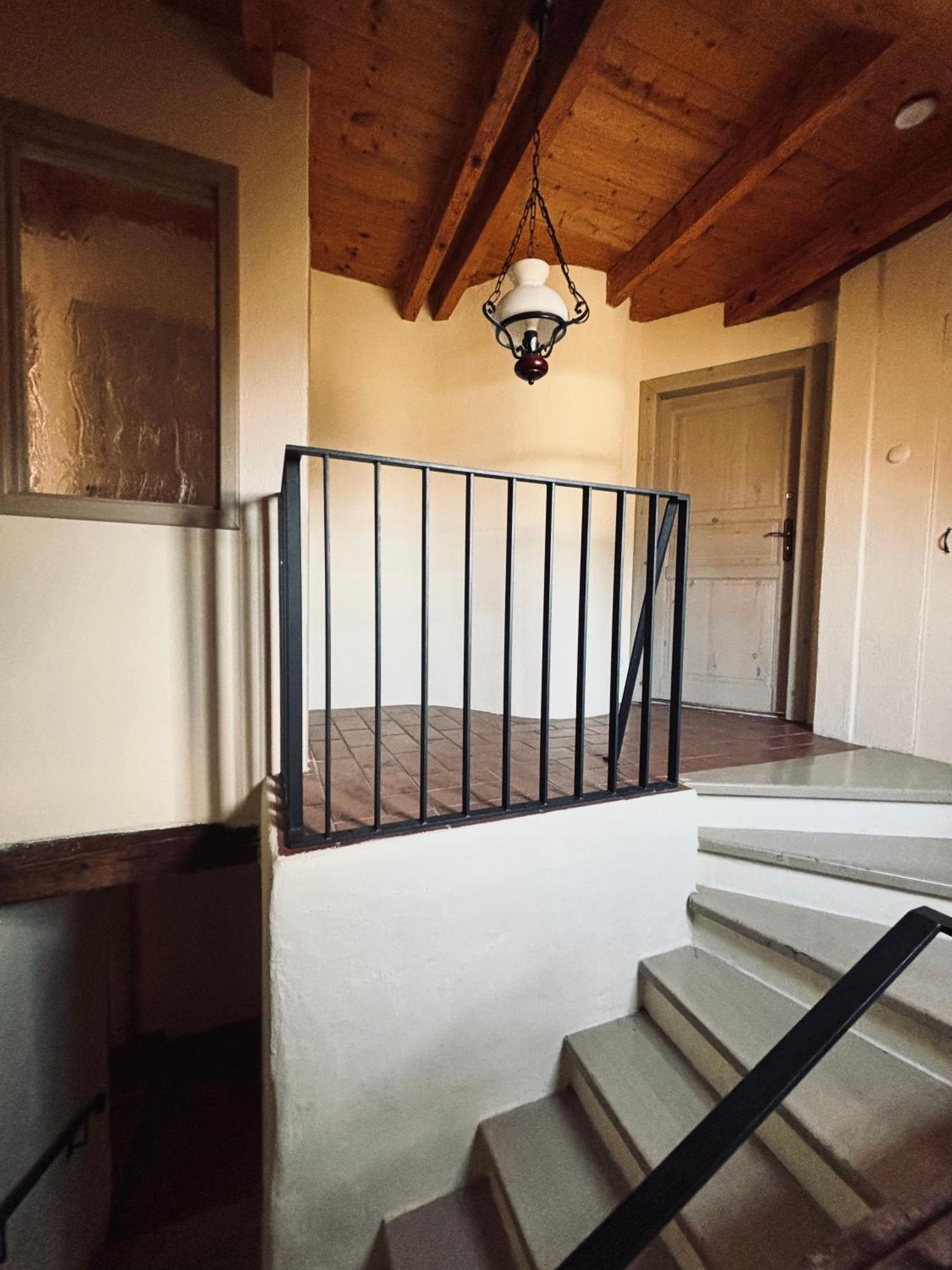 Apartmany Penzion Katerina Nadejkov Eksteriør billede