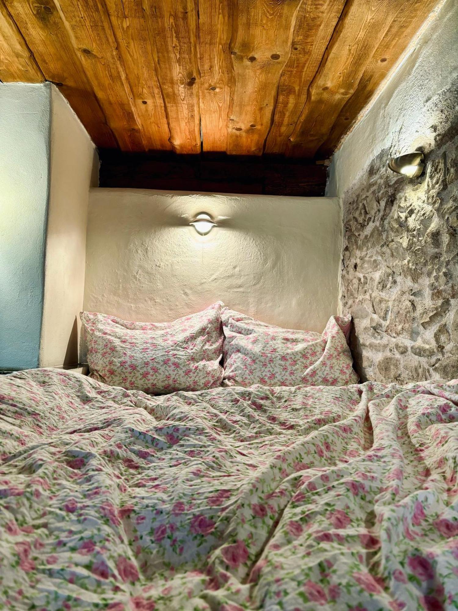 Apartmany Penzion Katerina Nadejkov Eksteriør billede